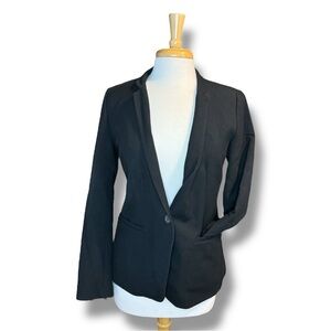 LOFT Classic Black Women's Blazer